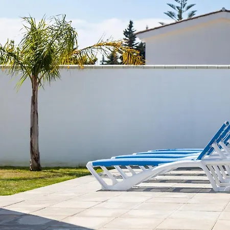 Casa de Campo Olivares Conil De La Frontera