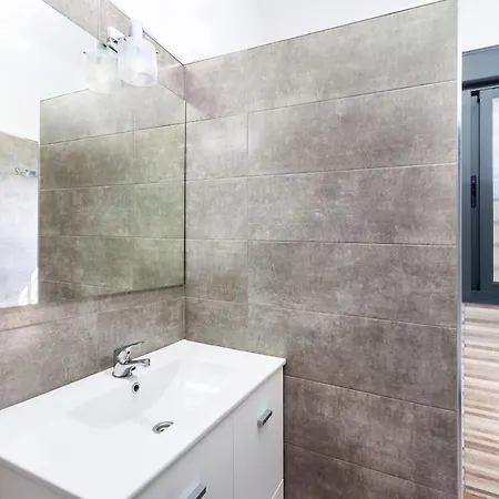 Casa de Campo Olivares *