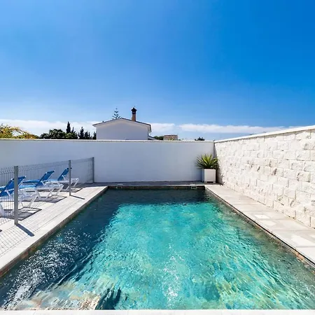 Casa de Campo Olivares