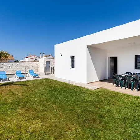 Olivares Casa de Campo