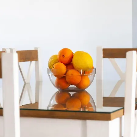 Casa de Campo Olivares *