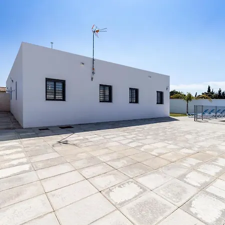 Olivares Conil De La Frontera