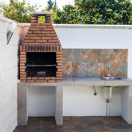 乡村民宿 Olivares 科尼尔-德拉弗龙特拉