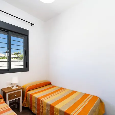 Olivares Casa de Campo Conil De La Frontera