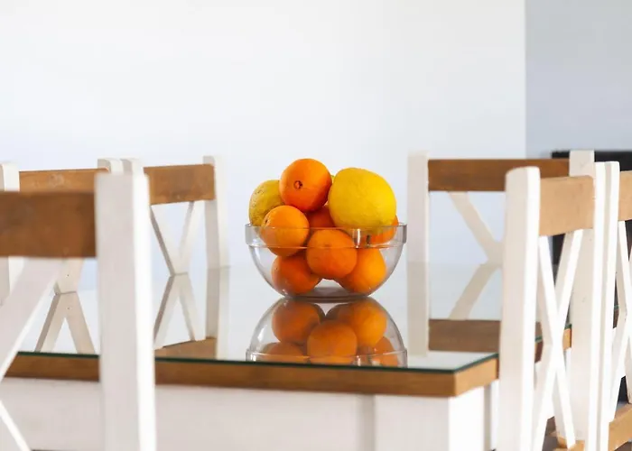 乡村民宿 Olivares *