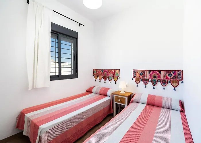 Olivares 乡村民宿