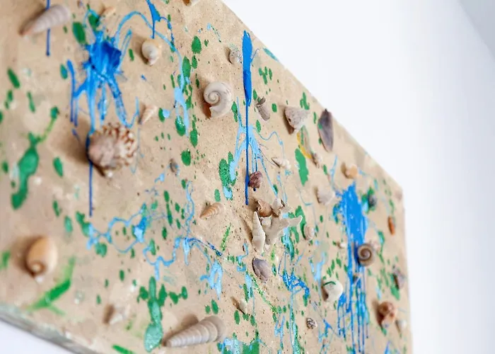 Olivares منزل ريفي