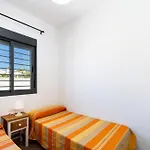 Olivares Country house *