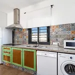 Country house Olivares *