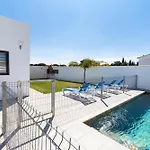 Olivares Country house *