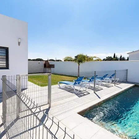 Olivares * Conil De La Frontera