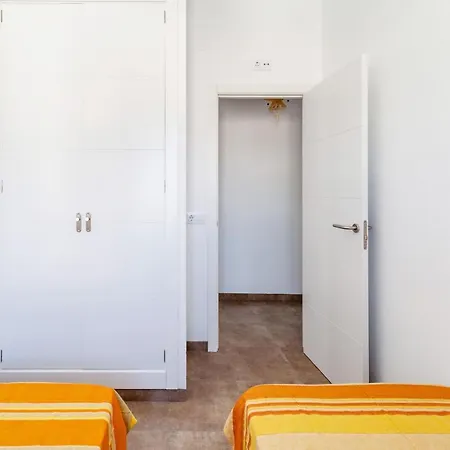 Landhuis Olivares Conil De La Frontera