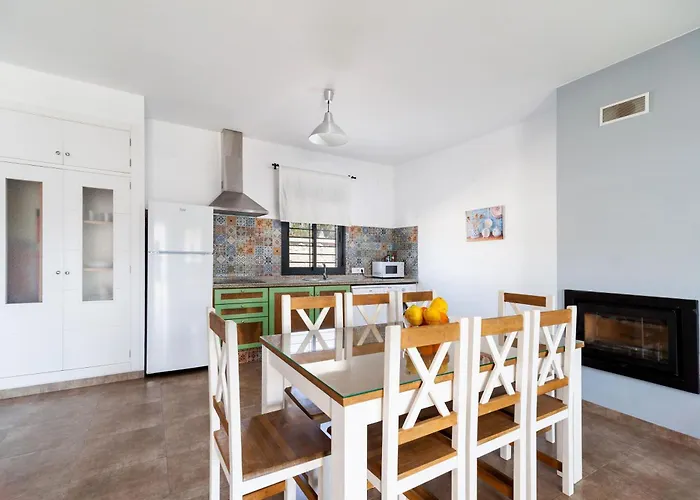 Olivares 乡村民宿 *