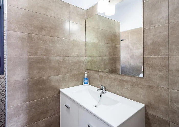 Olivares 乡村民宿 *