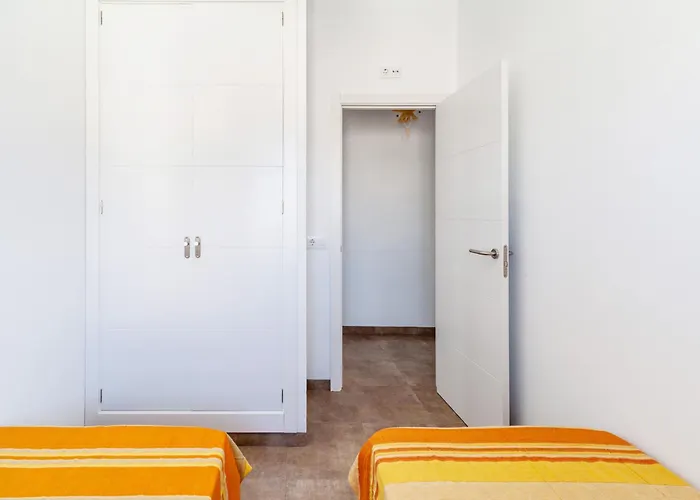 Olivares * Conil de la Frontera