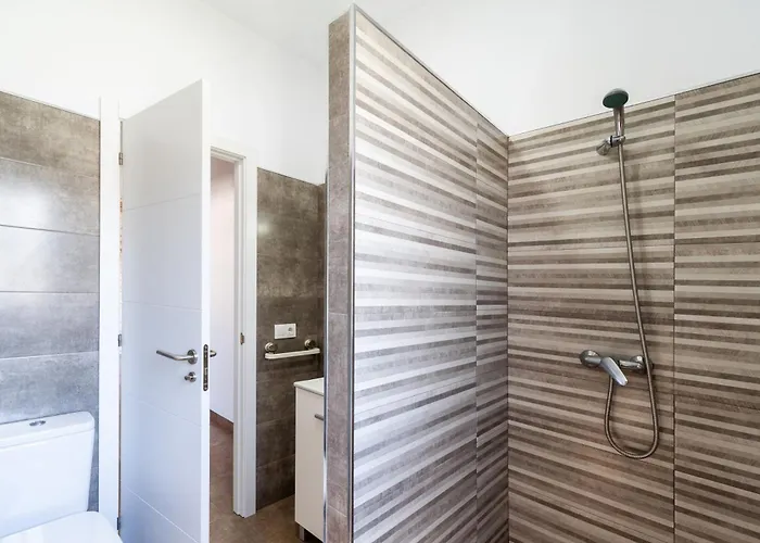 Olivares Hétvégi ház *