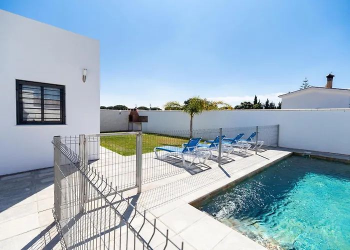 Olivares Hétvégi ház *