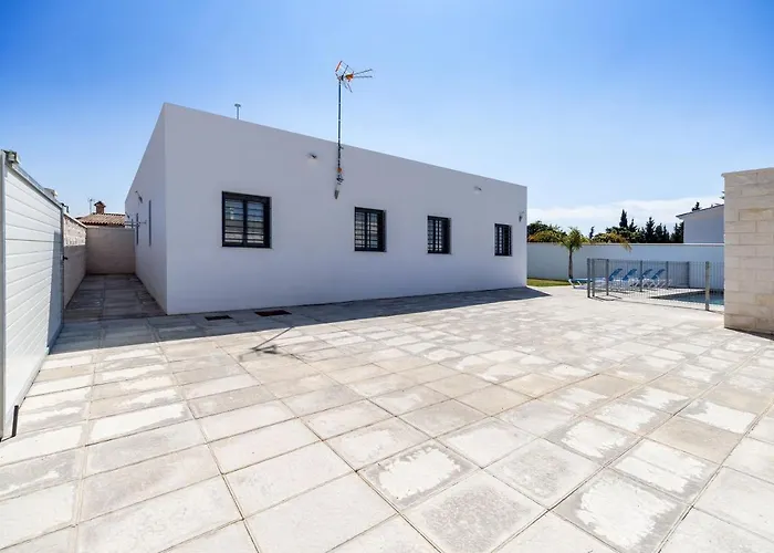 Olivares Conil de la Frontera