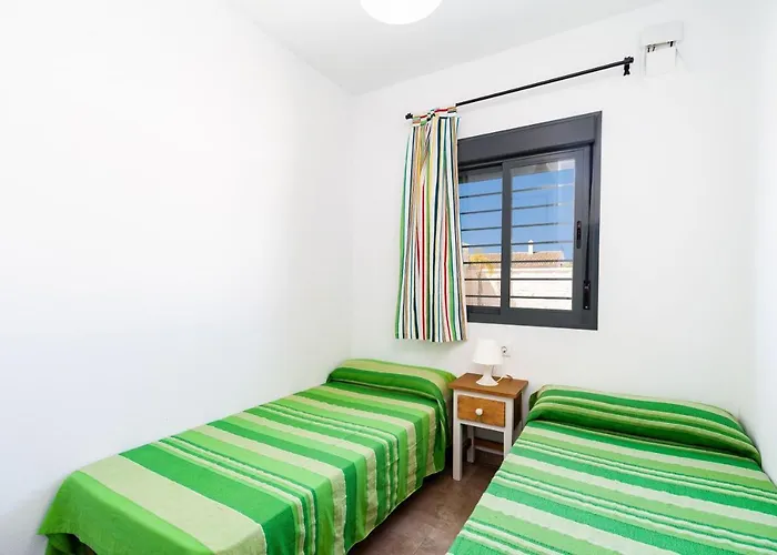 Olivares 乡村民宿 *