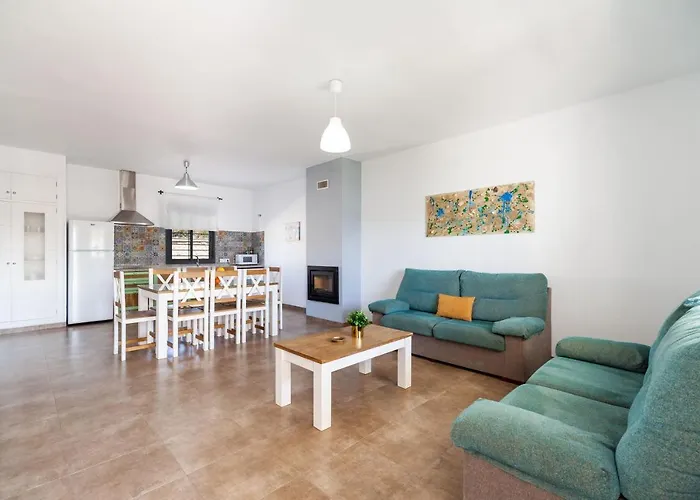 Olivares Conil de la Frontera