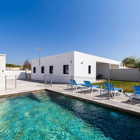 Casa rural Olivares Conil De La Frontera