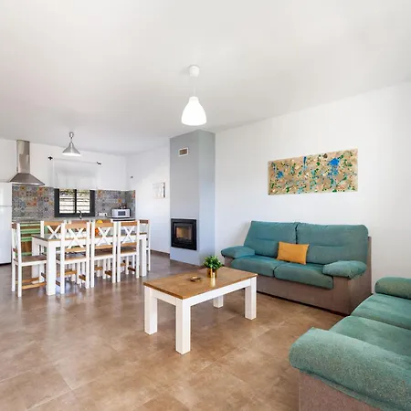 Casa rural Olivares Conil De La Frontera