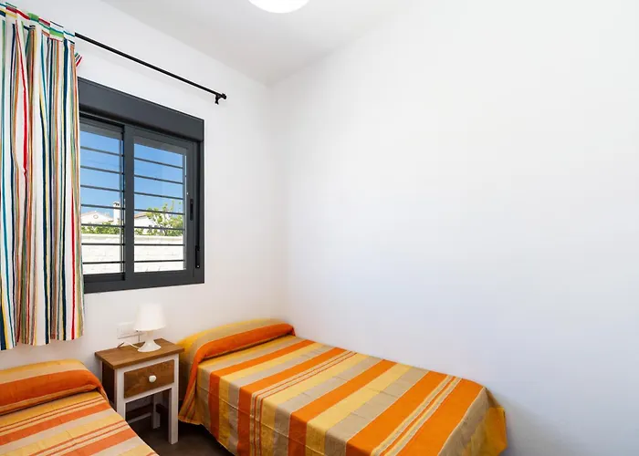 Olivares Casa rural *