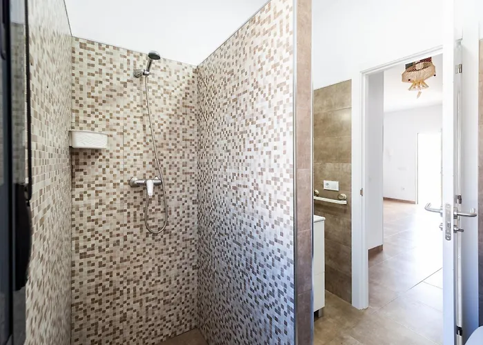 Olivares Conil De La Frontera