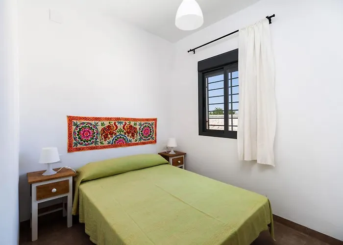 Olivares Casa rural *