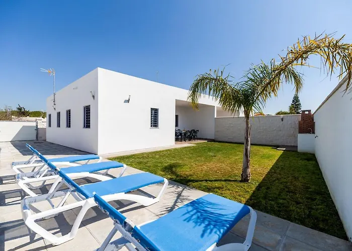 Casa rural Olivares *