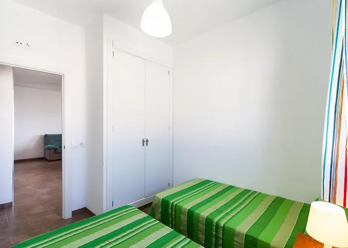 Olivares Casa rural *